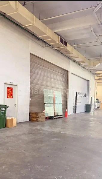 Factory / Workshop (B2) for Sale in  Northstar @ AMK - Image 1